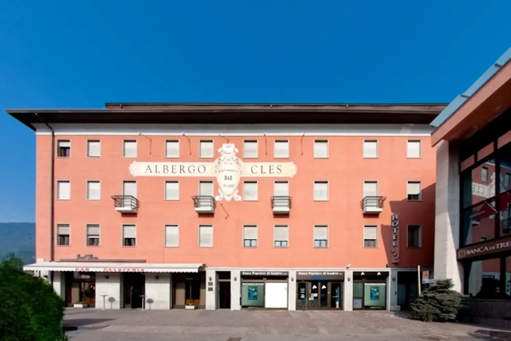albergo a cles