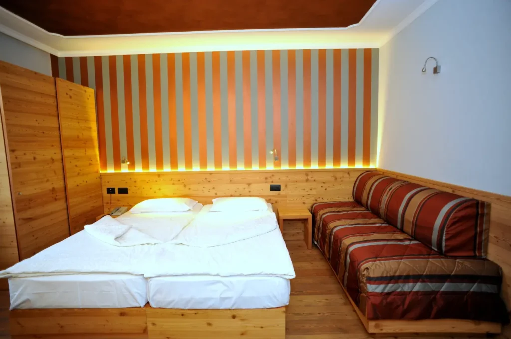 camera hotel cles