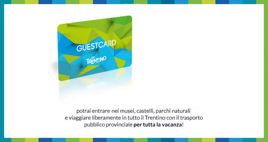 vacanza in Trentino con bambini